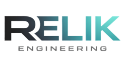 Relik Engineering Logo
